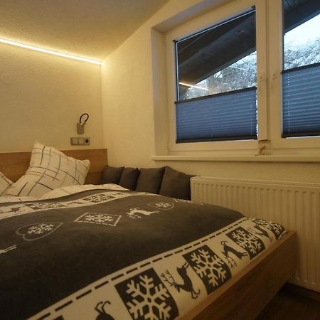 Apartment Fleissner Динтен-ам-Хохкёниг Экстерьер фото